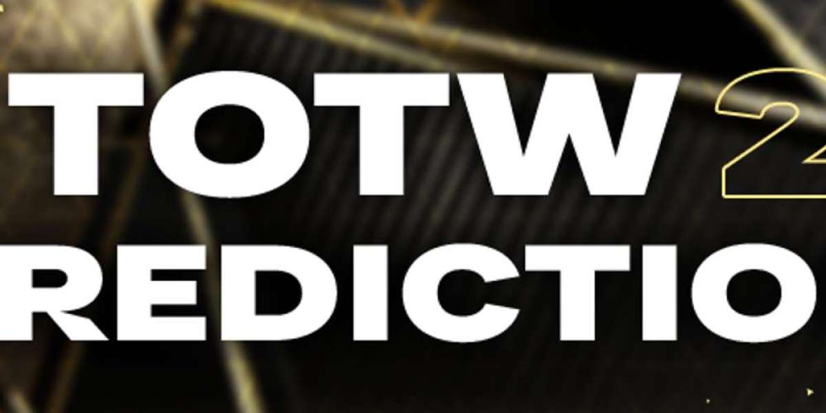 TOTW 2 Predictions – Top Players for Ultimate Team