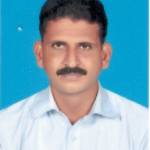 Kottapuram ward member Perayam GP Profile Picture