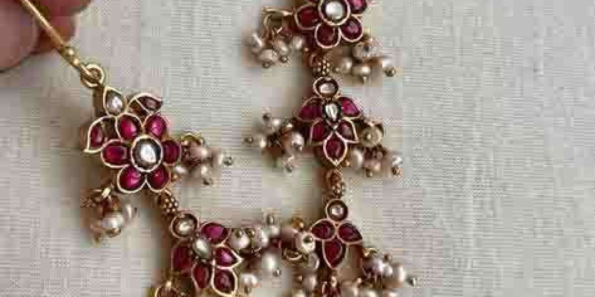 A Comprehensive Guide to Purchasing Traditional Jewels