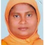 Thazhnnamala Ward Member Profile Picture