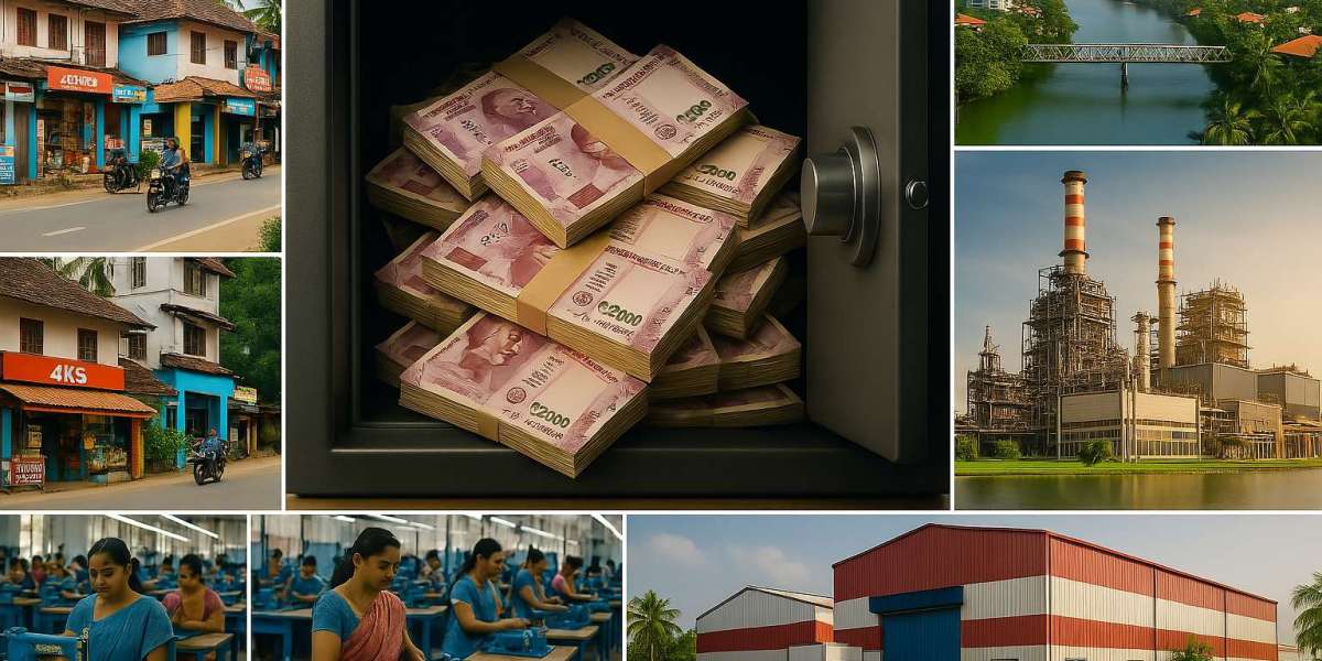 Improving Kerala’s tax revenue ecosystem with weone