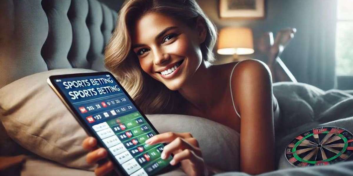 Unveiling the Truth Behind Online Gambling Sites: Sureman’s Scam Verification Platform