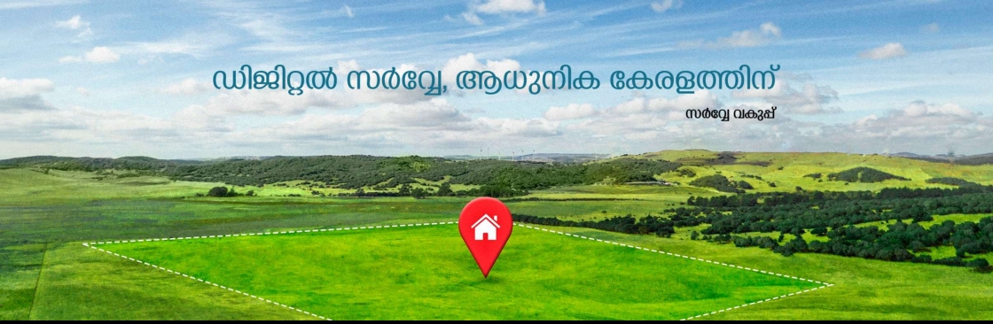 Director of Survey Cover Image