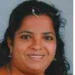 Parassala Town Ward Member Profile Picture