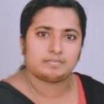Nedumparambu Ward Member Profile Picture