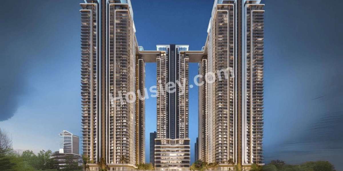 The Cascades Neopolis: A Fresh Wave of Luxury Living in Hyderabad