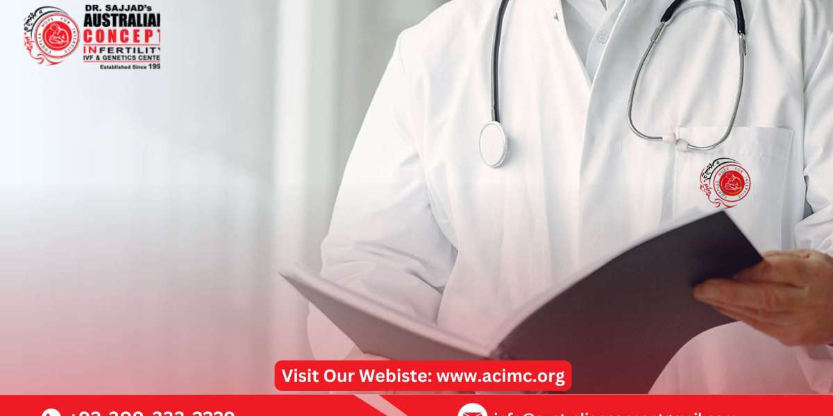 Do infertility specialists in Lahore treat both men and women