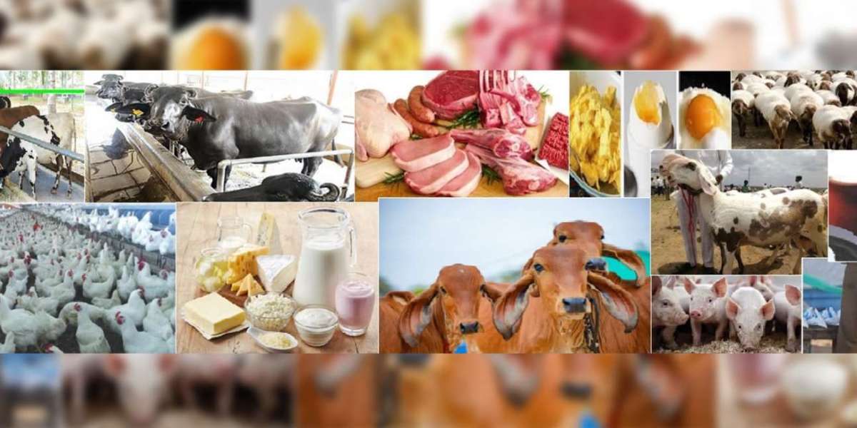 Smart Livestock Care