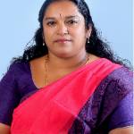 Vazhuthacaud Councillor Profile Picture