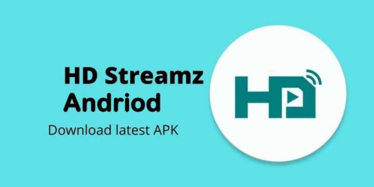 Thop TV and HD Streamz APK Download Latest Version For Android