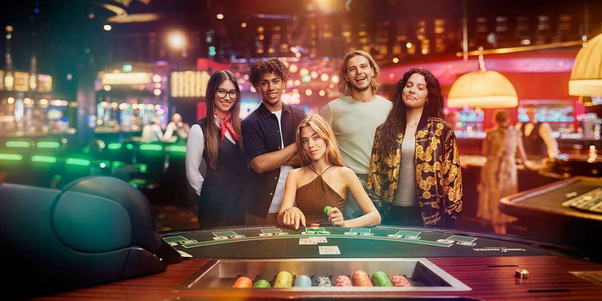 Il Futuro dei Casinò Online: VR, Crypto e Intelligenza Artificiale