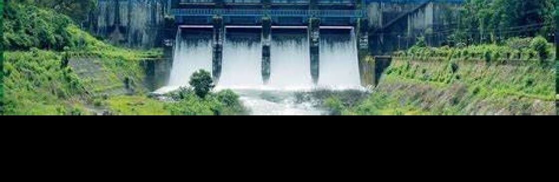Minister of Irrigation Cover Image