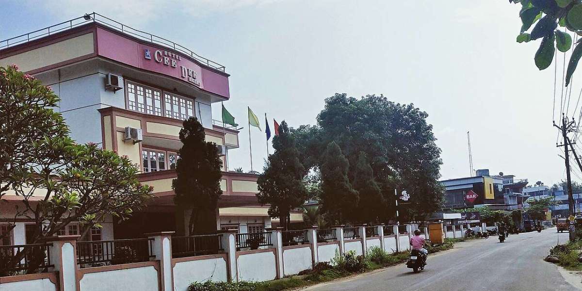 Chittur Assembly Constituency: Agricultural Heartland  Cultural Craftsmanship