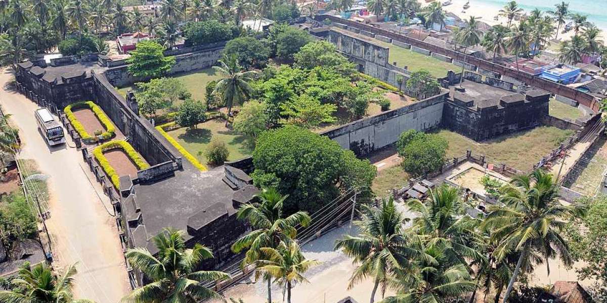Chirayinkeezhu Assembly Constituency: Coastal Hinterland Meets Middle-Class Resilience