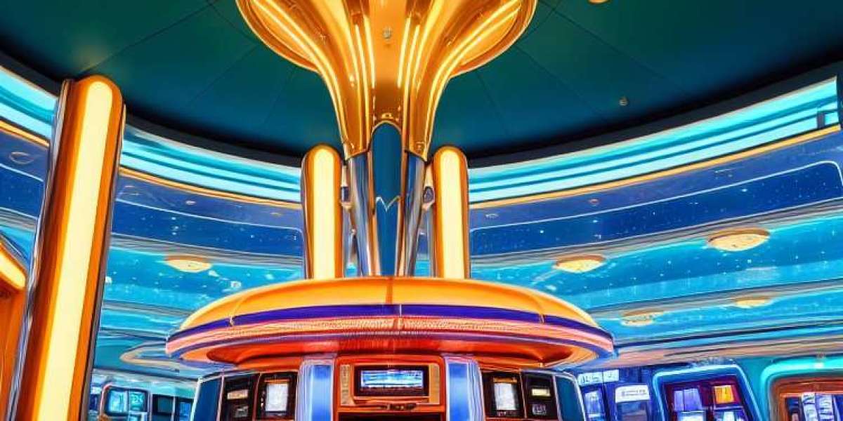 Packende Slot-Spiele bei Spinit casino deutsch.