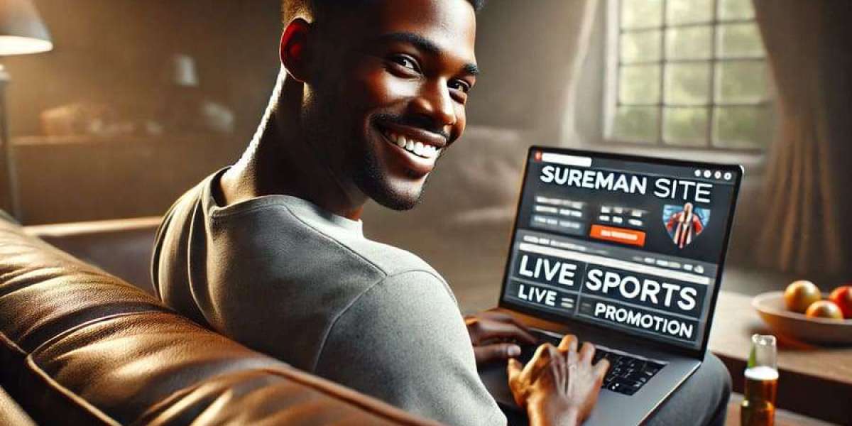 Exploring Online Betting: Ensure Safety with Sureman’s Scam Verification Platform
