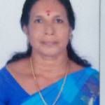 Kaloor South Councillor Profile Picture