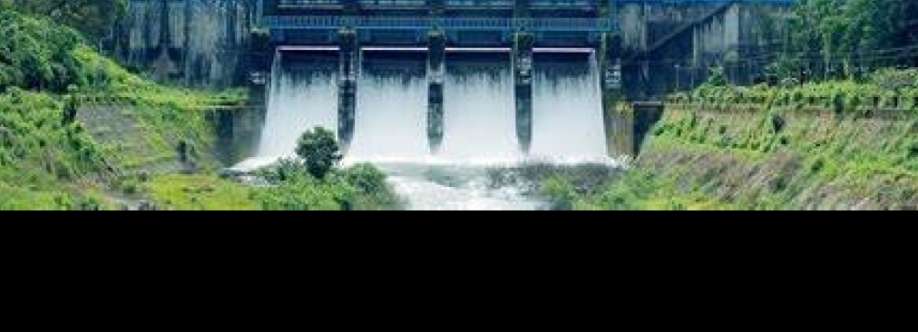 Ministry Irrigation Cover Image