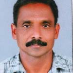 Thekkada Ward Member Profile Picture
