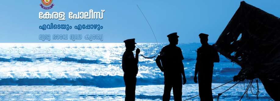 Director General of Police Cover Image