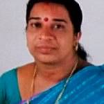 V K Velappan Councillor Profile Picture