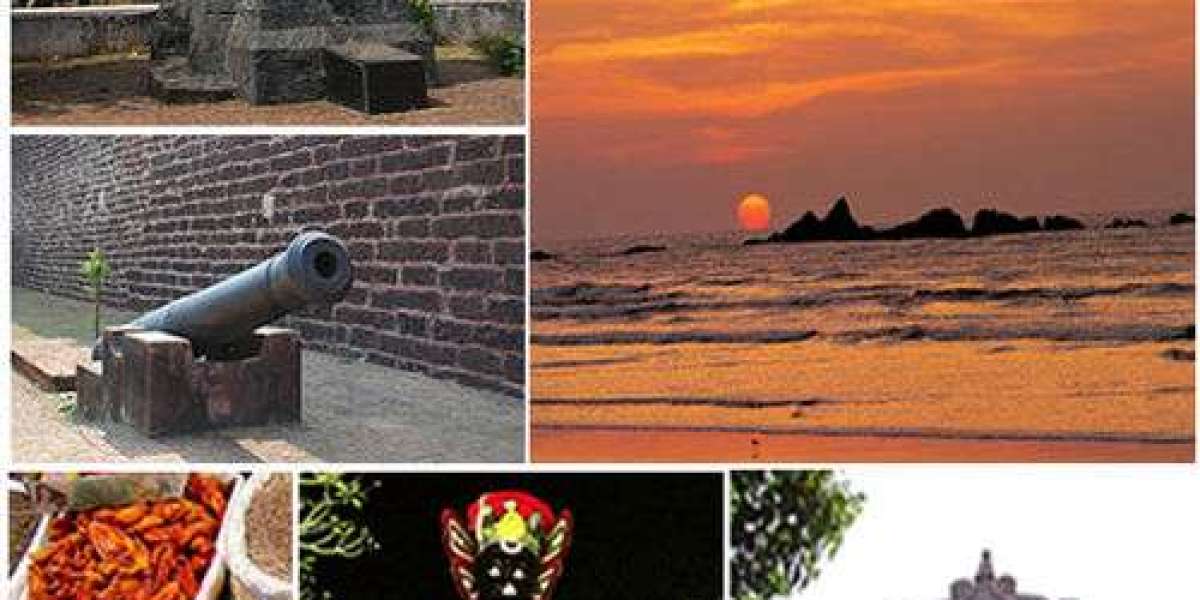 Kannur Assembly Constituency: Urban Pulse at the Malabar Coast