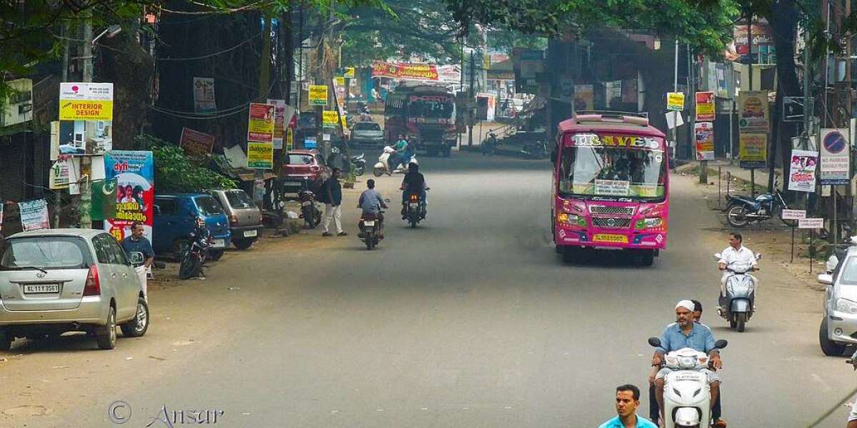 Koduvally Assembly Constituency: Inland Heritage & NRI-Fueled Prosperity