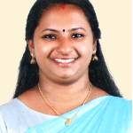 Maryapuram Ward DP Profile Picture