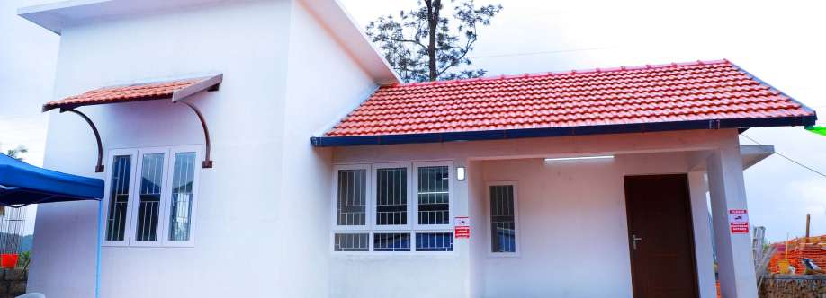 Ministry Revenue and Housing Cover Image