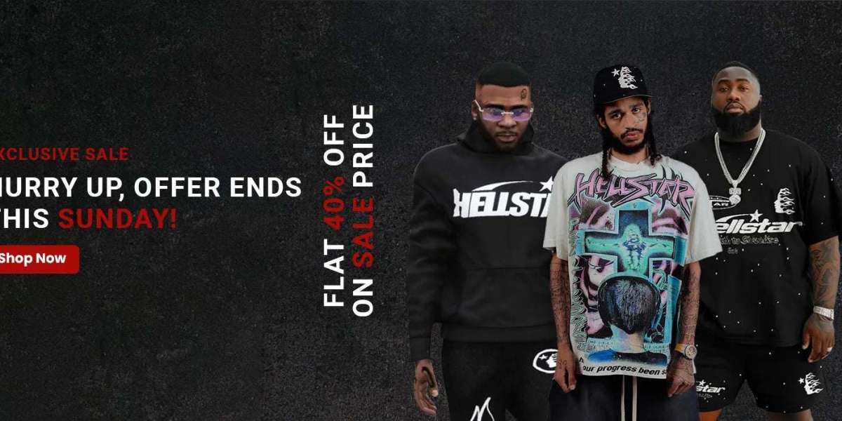 Streetwear That Defines a Generation