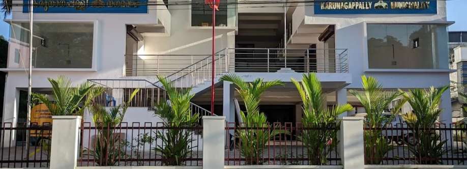 Karunagappally MU Cover Image