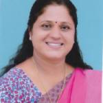 Vanda Ward MU Profile Picture