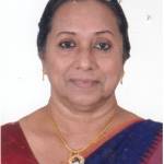 Gathsamani Pally Councillor Profile Picture