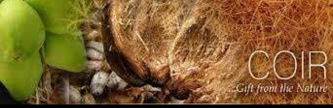 Director Coir Development Department Cover Image