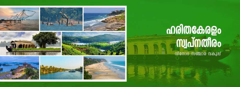 Directorate Tourism Cover Image