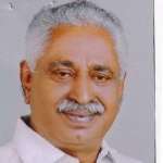 Moonnukallinmoodu Councillor Profile Picture