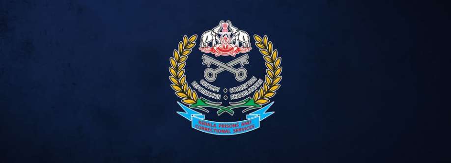Director General of Prisons Cover Image