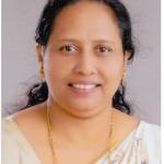 Chiyyaram North Councillor Profile Picture