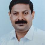 Nottionnu Kavala Councillor Profile Picture