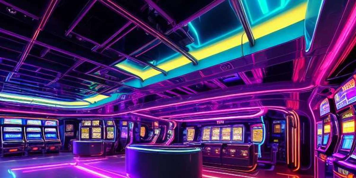 Game Spin brengt Grote winsten naar leven