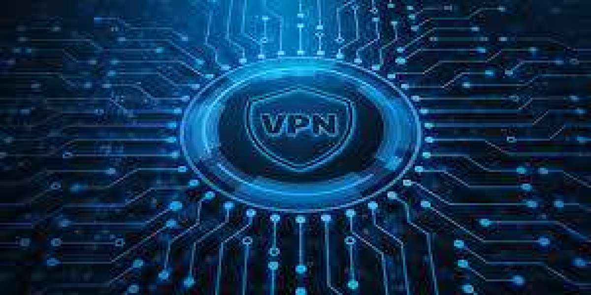 The Role of VPNs in the AI-Driven Internet of 2025