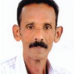 Chairman Mavelikkara MU Profile Picture