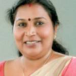 Parumala Ward BP Profile Picture