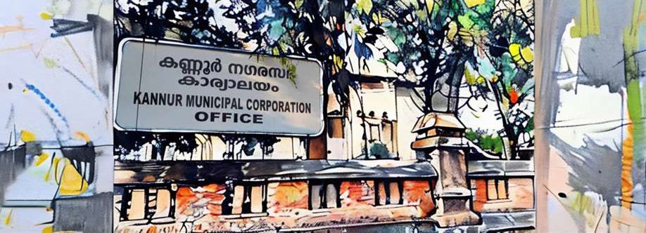 Sadulipalli Ward MC Cover Image