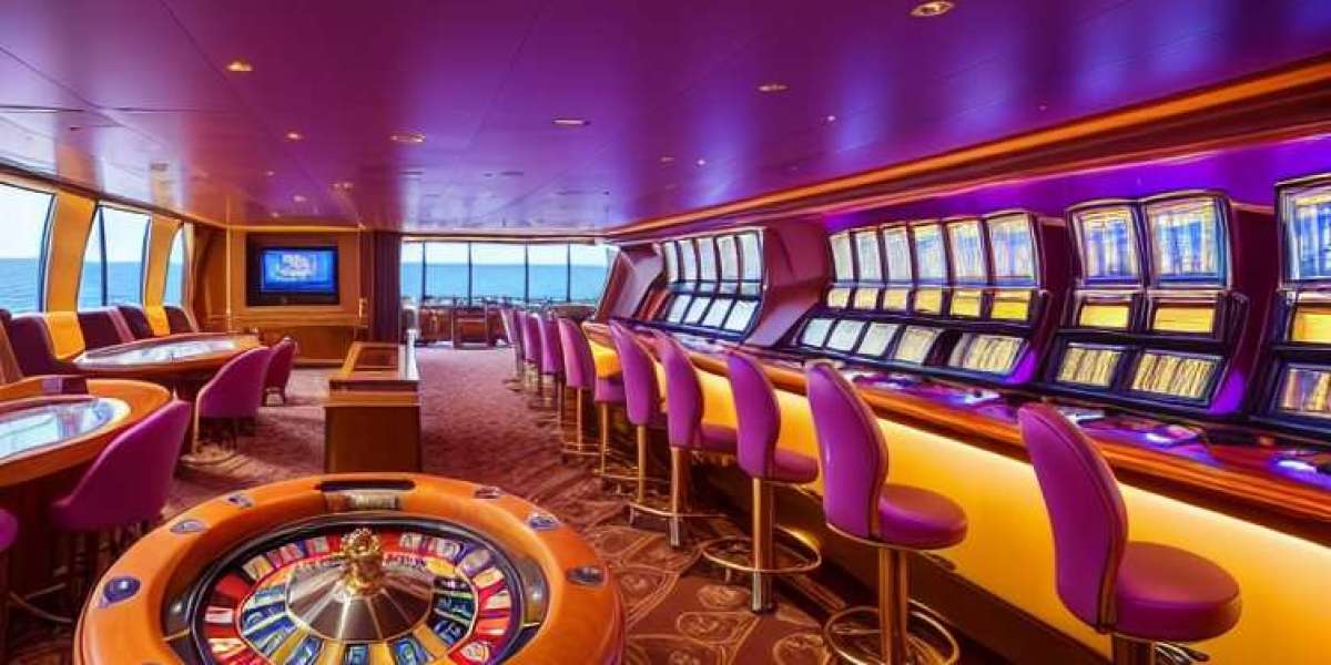 Premium games paradise at NeoSpin Casino