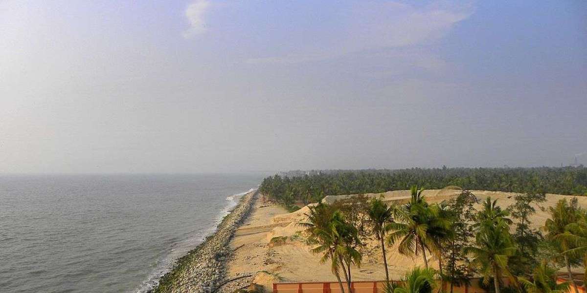 Chavara Assembly Constituency: Coastal Industrial Hub with a Rich Labour Legacy