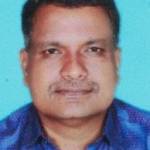 Perinad Ward BP Profile Picture