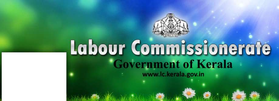 Dept of Labour Commissionerate Cover Image