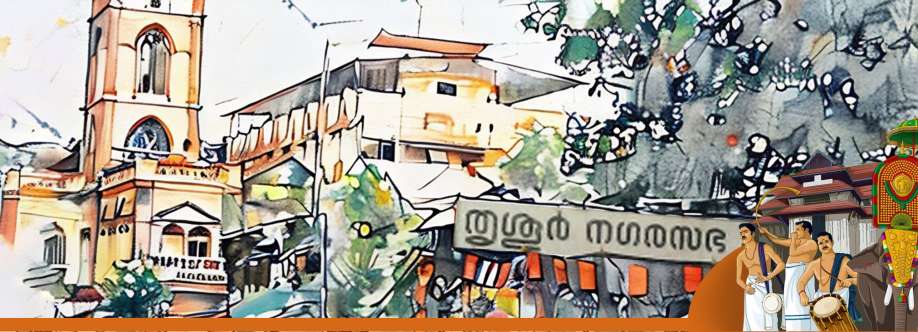 Mayor Thrissur MC Cover Image