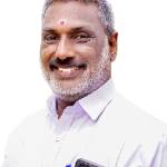 Kanimangalam Councillor Profile Picture